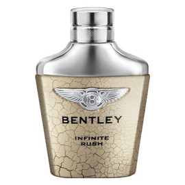 Bentley Infinite Rush Eau de Toilette 60ml Spray