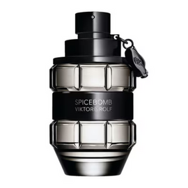 Viktor & Rolf Spicebomb Eau De Toilette Spray 90ml - LookincredibleViktor & Rolf3605521515346