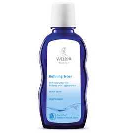 Weleda Refining Toner 100ml