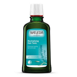 Weleda Revitalising Hair Tonic 100ml - Feel Gorgeous
