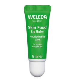 Weleda Skin Food Lip Balm 8ml