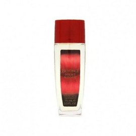 Beyonce Heat Kissed Deodorant Spray 75ml