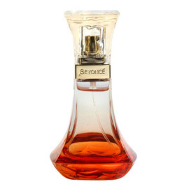 Beyonce Heat Rush Eau De Toilette Spray 50ml