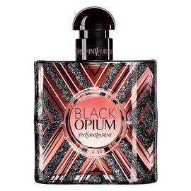 Yves Saint Laurent Black Opium Pure Illusion Eau De Parfum 50ml