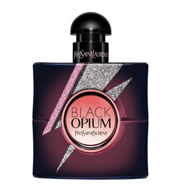 Yves Saint Laurent Black Opium Storm Illusion Eau de Parfum 50ml