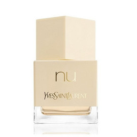 Yves Saint Laurent La Collection Nu Eau de Parfum 80ml Spray - Look Incredible