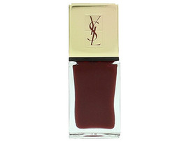 Yves Saint Laurent La Laque Couture Nail Lacquer - Look Incredible