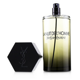 Yves Saint Laurent La Nuit De L'Homme Eau De Toilette Spray 200ml - LookincredibleYves Saint Laurent3365440328624
