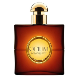 Yves Saint Laurent Opium Eau De Toilette Spray 50ml