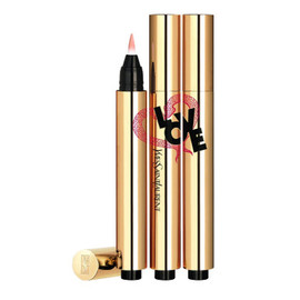 Yves Saint Laurent Touche Éclat Illuminating Pen Valentines Day Collector 2.5ml