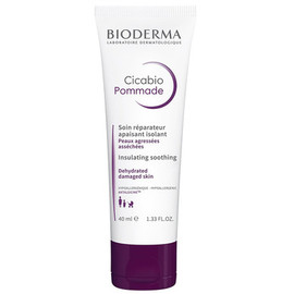 Bioderma Cicabio Repairing Ointment 40ml