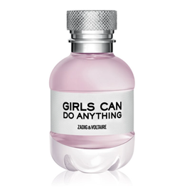 Zadig & Voltaire Girls Can Do Anything Eau De Parfum Spray 30ml - Feel Gorgeous