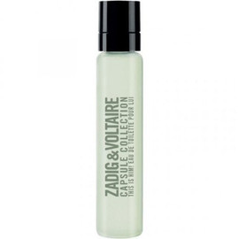 Zadig & Voltaire This Is Him! No Rules Eau De Toilette Spray 20ml