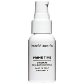 bareMinerals Prime Time Original Foundation Primer 30ml - Feel Gorgeous