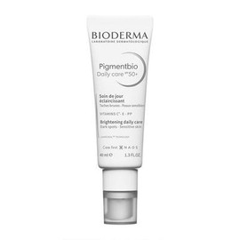 Bioderma Pigmentbio Brightening Face Cream Anti-Dark Spot SPF50+ 40ml