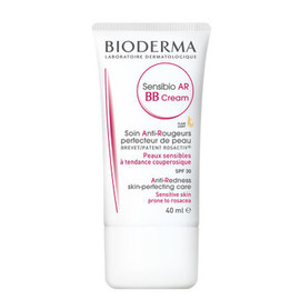 Bioderma Sensibio AR BB Cream SPF30 40ml - Feel Gorgeous