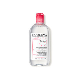 Bioderma Sensibio H2O Micellar Water 500ml