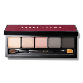 Bobbi Brown Limited Edition Evening Glow Eye Shadow Palette
