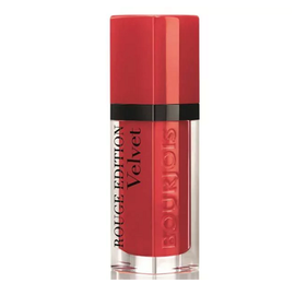 Bourjois Rouge Edition Velvet Lipstick