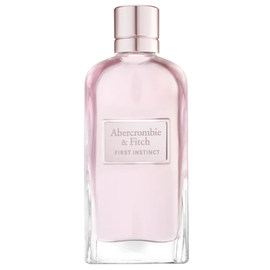 Abercrombie & Fitch First Instinct Woman Eau De Parfum Spray 100ml