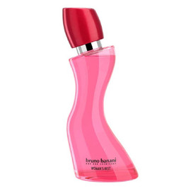 Bruno Banani Woman's Best Eau De Toilette Spray 20ml - Feel Gorgeous