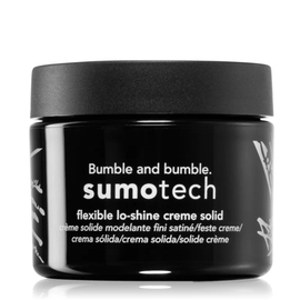 Bumble And Bumble Sumotech Flexible Lo Shine Creme Solid 50ml