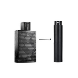 Burberry Brit Rhythm Eau De Toilette Refillable Atomiser 10ml