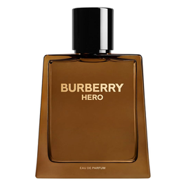 Burberry Hero For Men Eau De Parfum Spray 100ml
