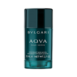 Bvlgari Aqva Pour Homme Deodorant Stick 75ml