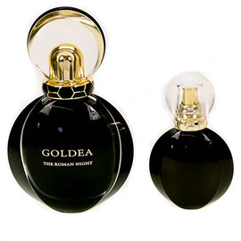 Bvlgari Goldea The Roman Night Gift Set 50ml Sensuelle EDP + 15ml Sensuelle EDP