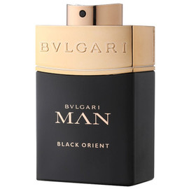 Bvlgari Man Black Orient Eau De Parfum Spray 60ml
