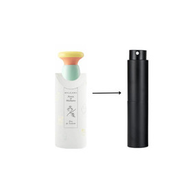 Bvlgari Petits et Mamans Eau de Toilette Spray Refillable Atomiser 10ml