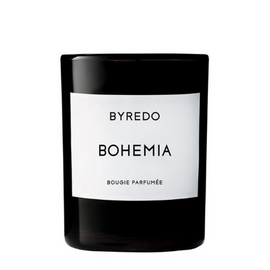 Byredo Bohemia Candle 70g
