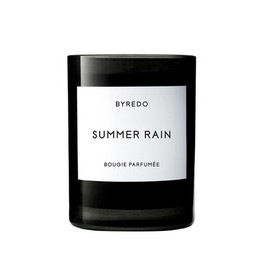 Byredo Summer Rain Candle 240g