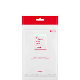 COSRX AC Collection Acne Patches 26Pc - Feel Gorgeous