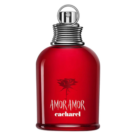 Cacharel Amor Amor Eau De Toilette Spray 100ml