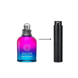 Cacharel Amor Amor Love Festival Eau de Toilette Refillable Atomiser 10ml