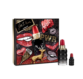 Cacharel Yes I Am Gift Set 50ml EDP + 5ml EDP