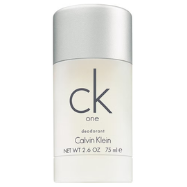 Calvin Klein CK One Deodorant Stick 75g