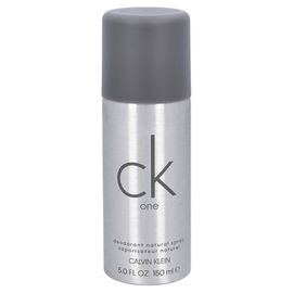 Calvin Klein Ck One Deodorant Spray 150ml