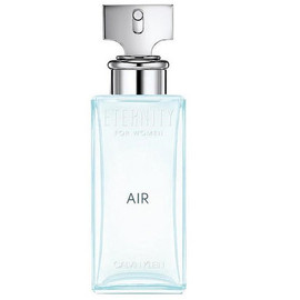 Calvin Klein Eternity Air for Women Eau De Parfum Spray 50ml - Feel Gorgeous