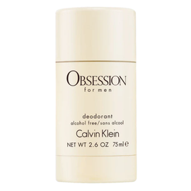 Calvin Klein Obsession For Men Deodorant Stick 75g