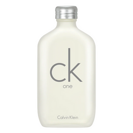 Calvin Klein One Eau De Toilette Spray 100ml
