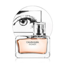 Calvin Klein Woman Eau De Parfum Spray 50ml