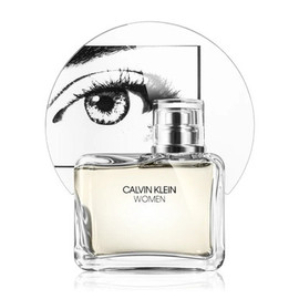 Calvin Klein Women Eau De Toilette 50ml Spray