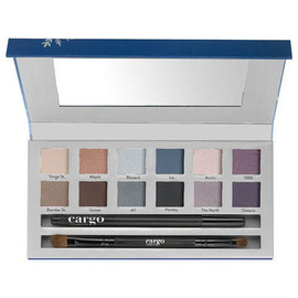 Cargo Cosmetics - Chill In The Sky
