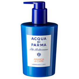Acqua Di Parma Blu Mediterraneo Fico Di Amalfi Hand & Body Wash 300ml