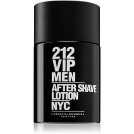 Carolina Herrera 212 VIP Men Aftershave 100ml