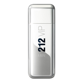 Carolina Herrera 212 VIP Men Eau De Toilette Spray 100ml