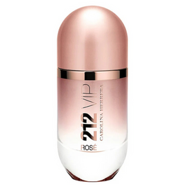 Carolina Herrera 212 VIP Rose Eau De Parfum 125ml